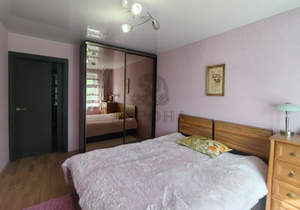 2-к квартира, вторичка, 44м2, 3/9 этаж