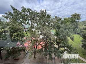 1-к квартира, вторичка, 34м2, 5/9 этаж