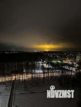 2-к квартира, вторичка, 71м2, 16/17 этаж