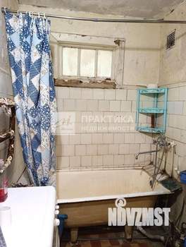 2-к квартира, вторичка, 43м2, 3/4 этаж