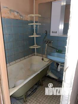 2-к квартира, вторичка, 44м2, 9/9 этаж