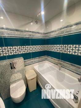 1-к квартира, вторичка, 34м2, 1/10 этаж