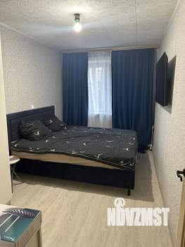 2-к квартира, вторичка, 43м2, 2/5 этаж