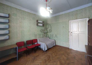 3-к квартира, вторичка, 73м2, 4/4 этаж