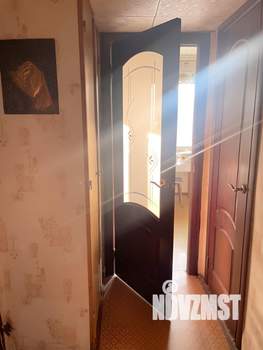 1-к квартира, вторичка, 33м2, 5/9 этаж