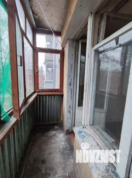 2-к квартира, вторичка, 46м2, 3/5 этаж