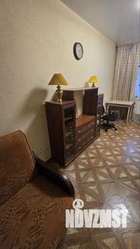 1-к квартира, вторичка, 34м2, 2/3 этаж