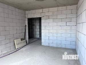 2-к квартира, вторичка, 69м2, 9/17 этаж