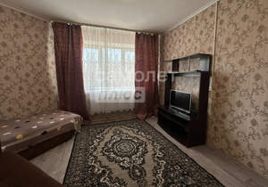 1-к квартира, вторичка, 38м2, 3/17 этаж