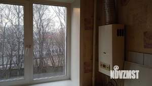 1-к квартира, вторичка, 35м2, 4/5 этаж