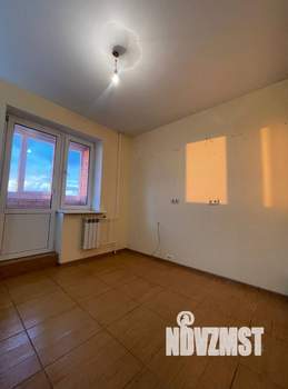1-к квартира, вторичка, 42м2, 8/25 этаж