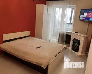 1-к квартира, вторичка, 33м2, 10/14 этаж