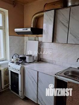 2-к квартира, вторичка, 45м2, 5/5 этаж