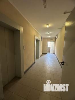 Студия квартира, вторичка, 25м2, 3/17 этаж