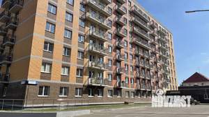 1-к квартира, вторичка, 46м2, 5/9 этаж