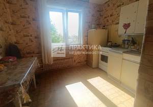 1-к квартира, вторичка, 34м2, 5/5 этаж