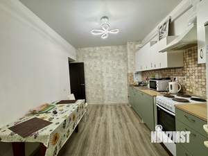 1-к квартира, вторичка, 39м2, 2/3 этаж