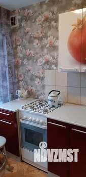 1-к квартира, вторичка, 32м2, 5/5 этаж