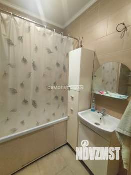 Студия квартира, вторичка, 29м2, 9/15 этаж