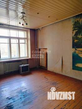 3-к квартира, вторичка, 62м2, 1/3 этаж
