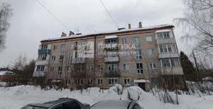 2-к квартира, вторичка, 45м2, 3/4 этаж