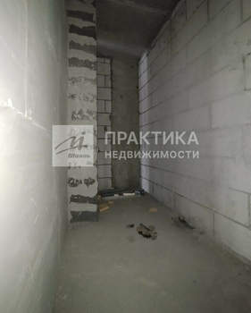 1-к квартира, вторичка, 40м2, 3/9 этаж
