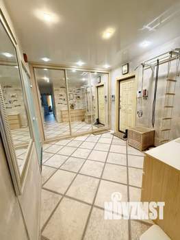 3-к квартира, вторичка, 77м2, 4/17 этаж