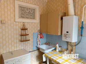 1-к квартира, вторичка, 31м2, 2/5 этаж