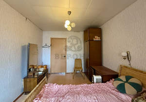 3-к квартира, вторичка, 69м2, 2/10 этаж