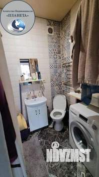 3-к квартира, вторичка, 59м2, 2/2 этаж