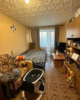 Фото квартиры на продажу (6)