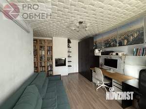 2-к квартира, вторичка, 46м2, 3/12 этаж