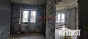 1-к квартира, сданный дом, 36м2, 12/16 этаж