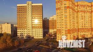 2-к квартира, вторичка, 62м2, 5/17 этаж