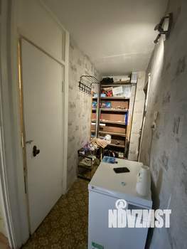 1-к квартира, вторичка, 32м2, 3/5 этаж
