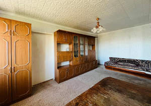 2-к квартира, вторичка, 45м2, 5/5 этаж