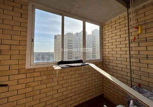 Студия квартира, вторичка, 28м2, 10/15 этаж