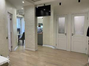 1-к квартира, вторичка, 42м2, 5/15 этаж