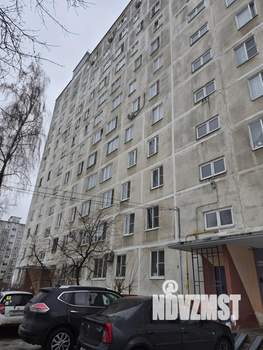 3-к квартира, вторичка, 64м2, 7/13 этаж