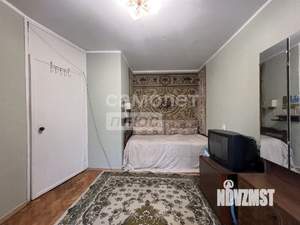 2-к квартира, вторичка, 42м2, 2/5 этаж