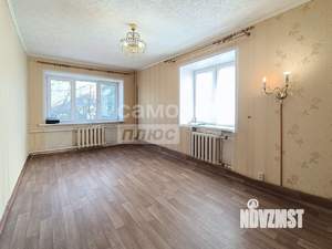 1-к квартира, вторичка, 32м2, 3/4 этаж