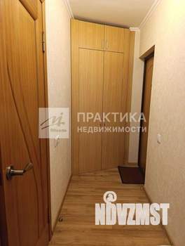 1-к квартира, вторичка, 32м2, 3/5 этаж