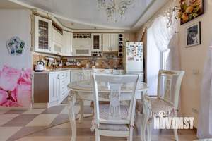 3-к квартира, вторичка, 60м2, 4/6 этаж