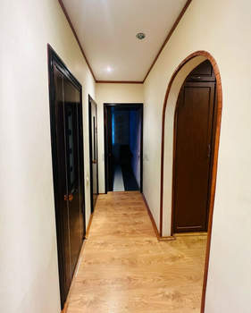 3-к квартира, вторичка, 69м2, 1/9 этаж
