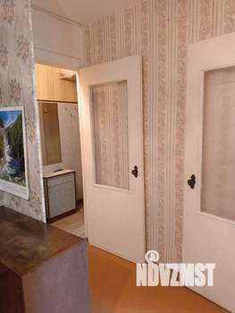 1-к квартира, вторичка, 31м2, 2/5 этаж