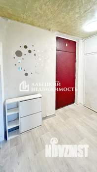 1-к квартира, вторичка, 28м2, 5/5 этаж