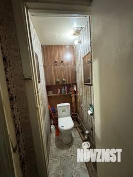 1-к квартира, вторичка, 33м2, 1/9 этаж