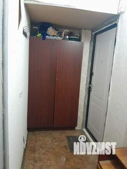 1-к квартира, вторичка, 30м2, 3/5 этаж