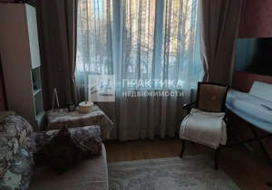 3-к квартира, вторичка, 63м2, 2/9 этаж