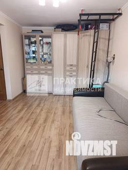 1-к квартира, вторичка, 32м2, 3/5 этаж